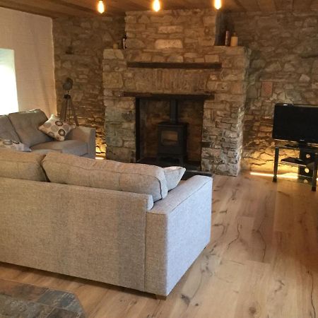 No 1 Dolheulog Aberaeron Sa46 0Ep Villa Exteriör bild